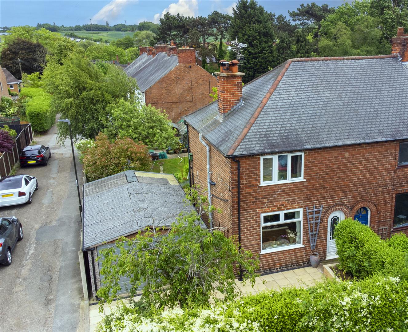 Victor Crescent, Sandiacre Robert Ellis Estate Agents